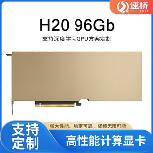 �m�÷������@��H20 96GbӢ���_H100 A100����deepseek��ȌW��AI