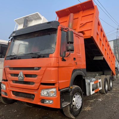 Yük maşınları Engineering Vehicle 10 Wheel