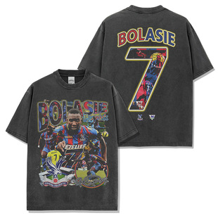 �羳��ʽ�����xYannick Bolasieӡ��ˮϴ����t��A�I�����Bñ�l��