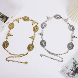 腰链;项链;手链