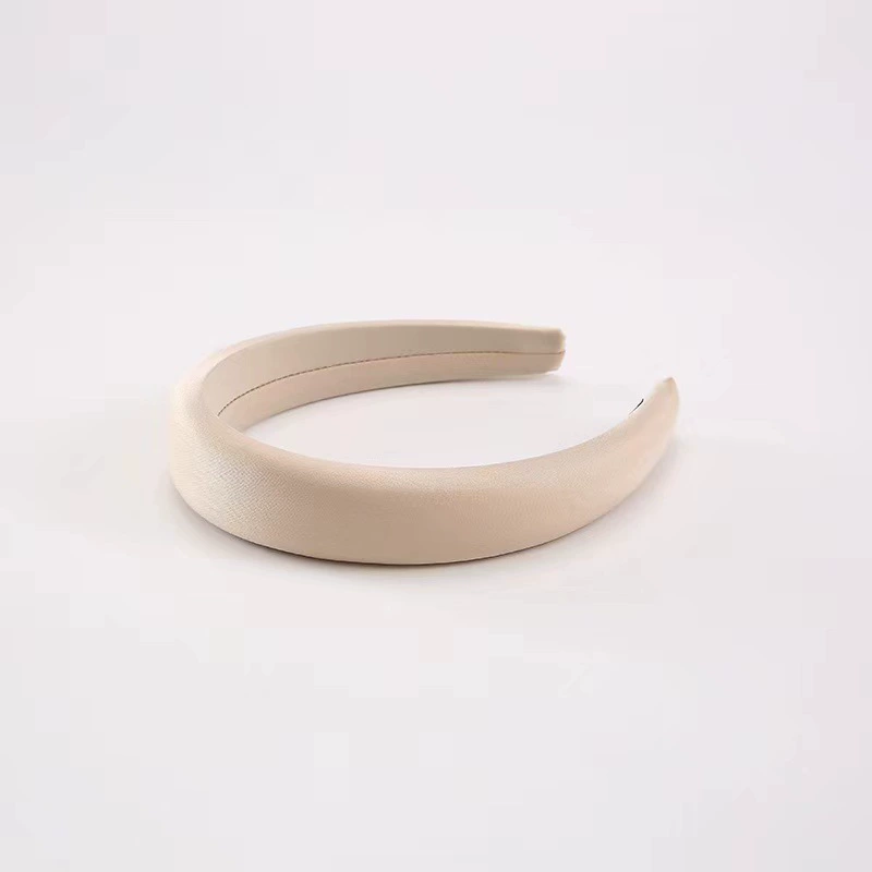 Fresh Sponge Headband 2023 Collection, Soft Padded, Assorted Colors & Patterns