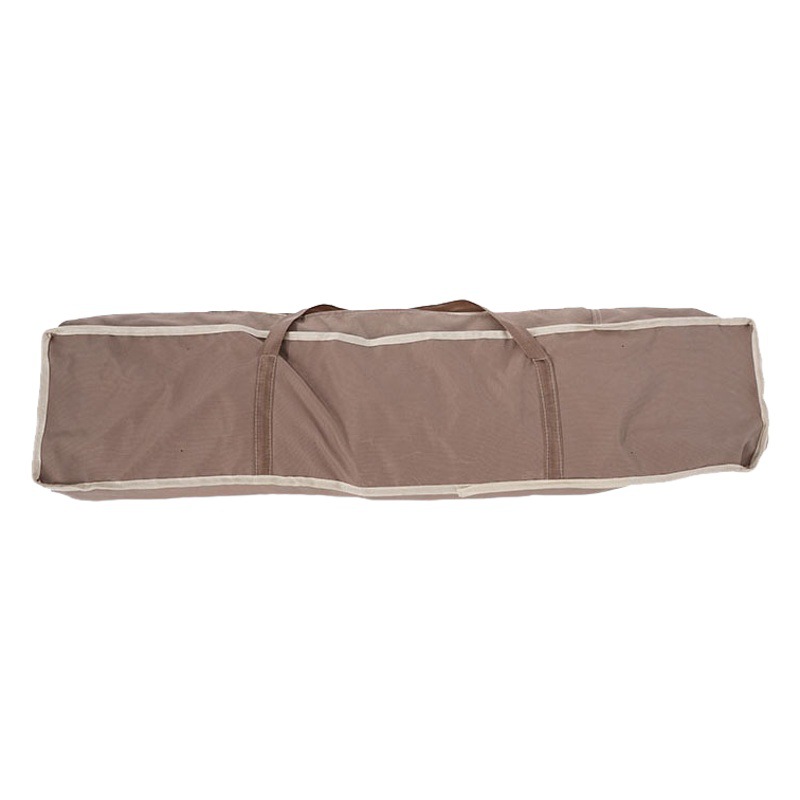 Outdoor Emergency Relief Camping Portable Folding Marching Bed 20% Fold Hospital Accompanying Bed Office Lunch Break Bed