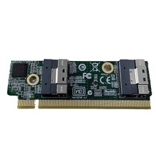 �Α��@��//�� 1U�߶� PCIe 4.0 16x �DSFF-8654֧��SwitchOLED
