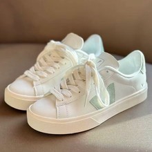 ����V��С��Ь��У�@��Hͬ��VejaŮ�ٴ�͸����ĥ��ӖЬ���m����