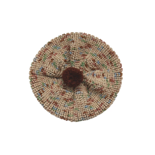 Motley Beret
