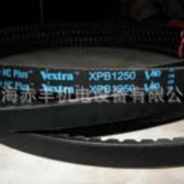 XPB2020/5VX800带齿三角带XPB2020/5VX800防油皮带/耐高温皮带