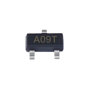 Smd Mos Tube Ao3400 Sot23 Silk Screen A09T 5.8A Full Parameter High Current Large Quantity in Stock