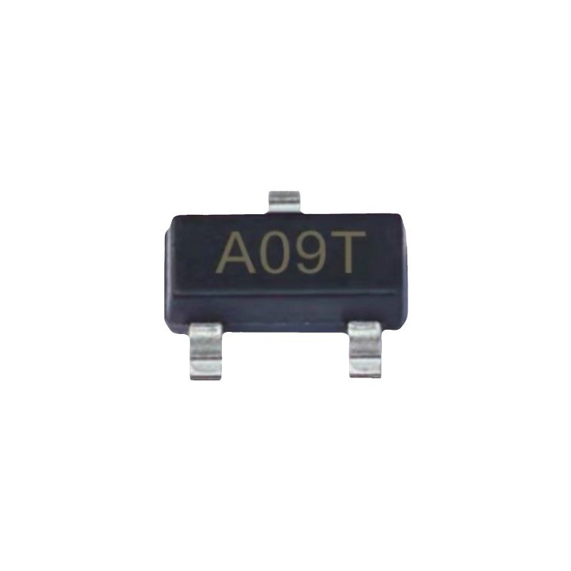 贴片MOS管 AO3400 SOT23丝印A09T 5.8A  足参数大电流 大量现货