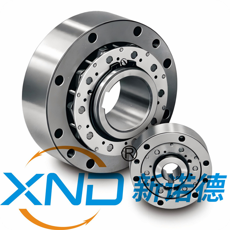 RSCI20-RSCI130单向逆止器替代德国STIEBER-RSCI减速机高速逆止器