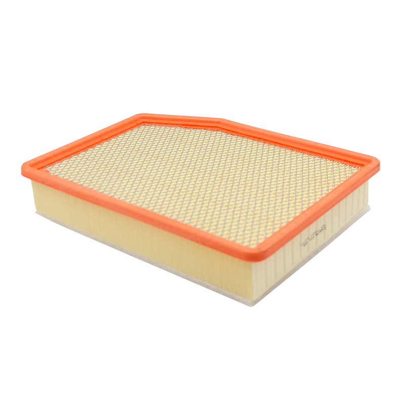 A3244C Engine Air Filter, 84121219 Suitable for Chevrolet Cadillac Ready for Supply