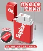 【OPP Bag】Opening water piper (red)