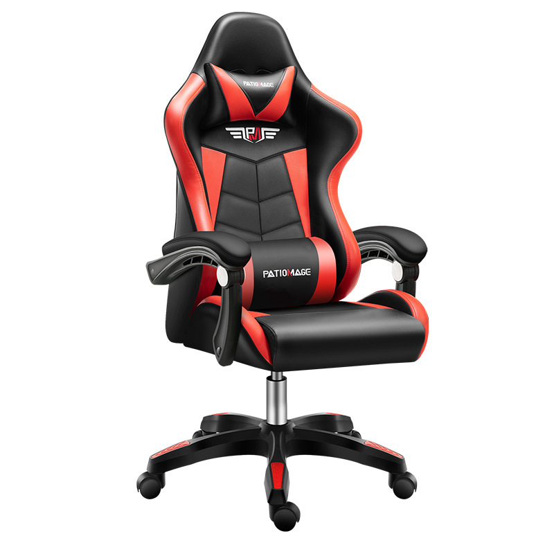 Silla de deportes electrónicos, asiento especial para juegos de ancla en vivo, dormitorio de estudiantes universitarios, silla de computadora, silla ergonómica, siesta