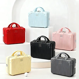 旅行箱;工具箱包;化妆箱