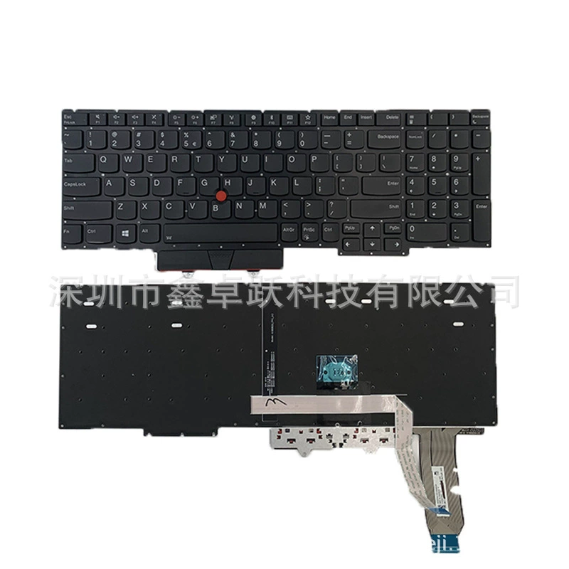 Lenovo совместимая клавиатура для ноутбука, ThinkPad E15