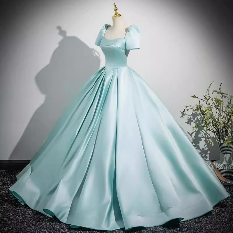 Vestido de noche estilo francés para actuaciones vocales, nuevo modelo 2026, elegante, noble, adelgazante y con estilo, para actuaciones de socialités y anfitrionas de reuniones anuales.