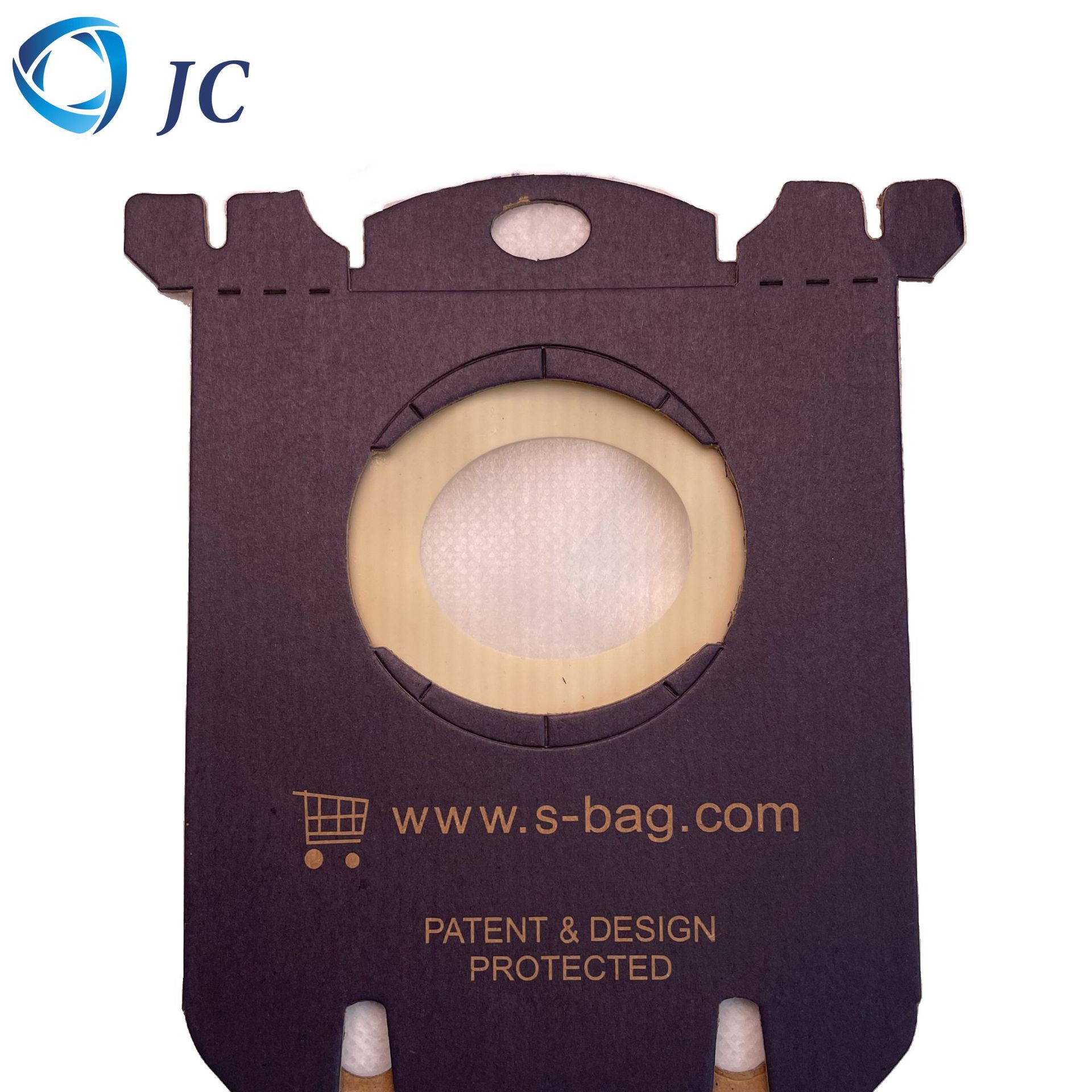 Adecuado para Electrolux S-bolsa aspiradora accesorios bolsa de polvo