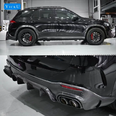 Front Lip Air Vent Grille Wheel: Big Surrounded