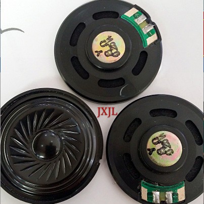 40MM塑胶壳内磁防水喇叭8Ω0.25w 扬声器厂家供应批发真正的品质