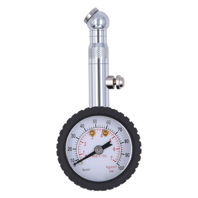 tire pressure gauge mechanical pressure | Air pressure gauge/tire pressure gauge