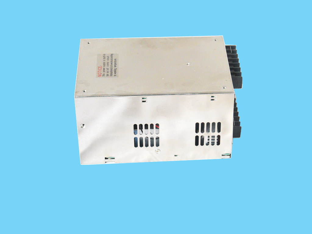 SP-500-220  500W功率因素0.96（85-260）VAC转DC 220的直流电源
