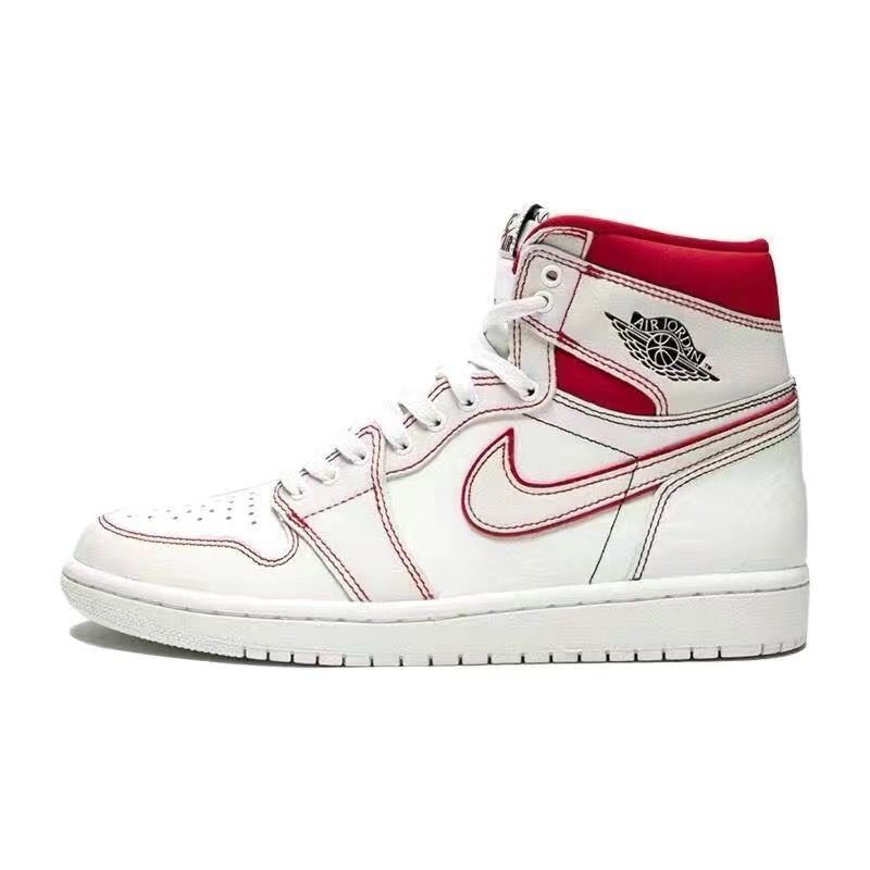 AJ1 하이탑 벅스 버니