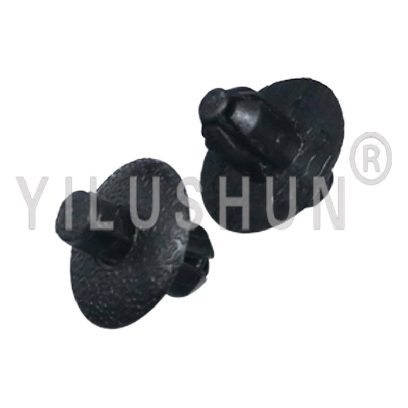 OE:9046707117 (90467-07117) cubierta del coche cubierta del tanque de agua deflector núcleo clip hebilla P08