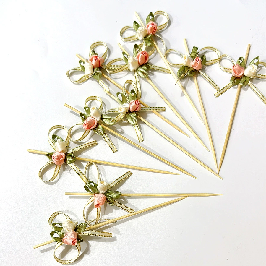 12cm высококачественный лук-вставка одноразовый фруктовый пирог Десерт выпечка декоративный лук-вставка