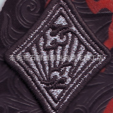 专业电脑刺绣供应厂家 立体绣 欢迎客户咨询订购