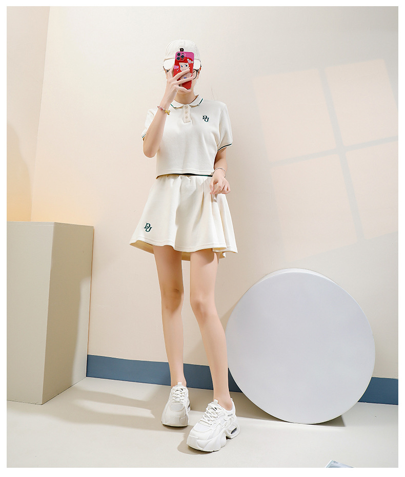 Ins coréen Net coupe basse papa chaussures femmes 2024 automne nouveau respirant étudiant sport hauteur augmenter loisirs YB2808_voghion.com