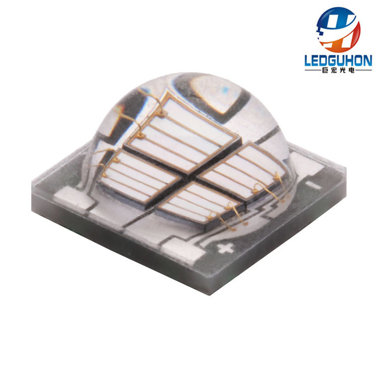 ����12W������ƬʽLED���� �մ�5050��о�ĺ�һ�̹�LED����