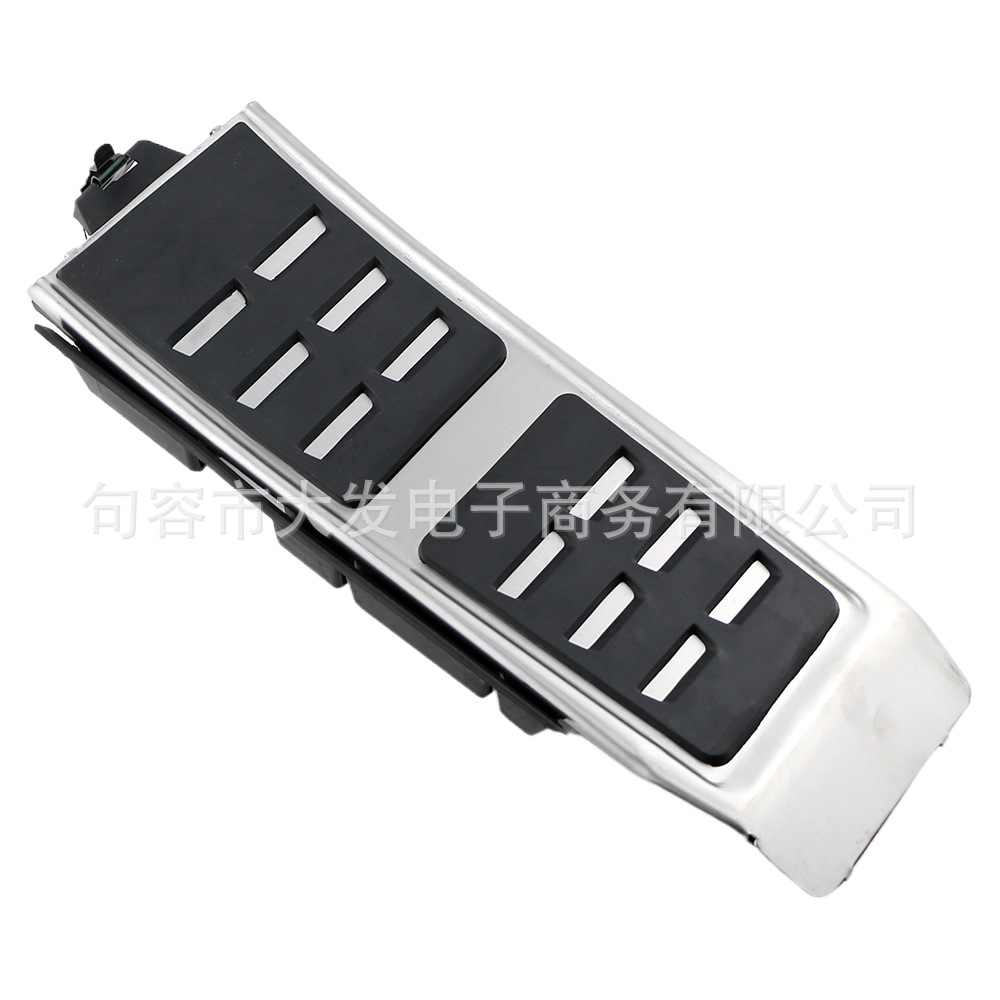 Suitable for Porsche Macan Macan S 19-26 Audi A6Q6Q8 25-28 Models Accelerator Pedal