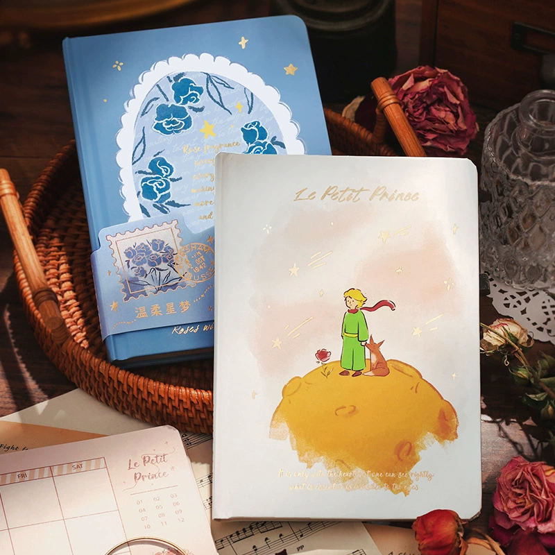 Планетарный браслет, commemorative ноутбук для любимого, книга, планировщик, подарок на день рождения