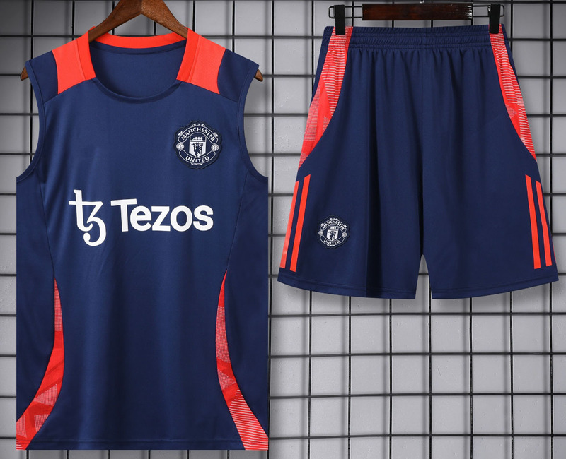 2526 新しい半袖トレーニング服サッカーユニフォームレアルマドリードチェルシーパリアルゼンチンクロスボーダー卸売サッカーユニフォーム|undefined