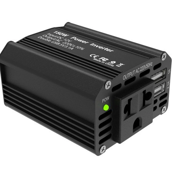 Блок питания, для импорта, 150W, 12V, 110V, 220V