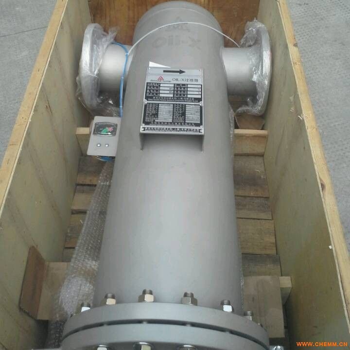 domnick hunter AX0205F-SSC/SF 高效无硅压缩空气过滤器