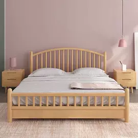 桌类、茶几;实木床;餐椅