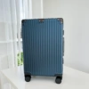 Zhongtong Shipment - Glacier Blue (Classic Aluminum Frame Model)
