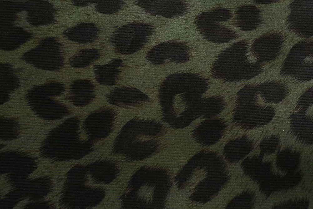 autumn leopard print loose shirt jacket nihaostyles wholesale clothing NSAM83368