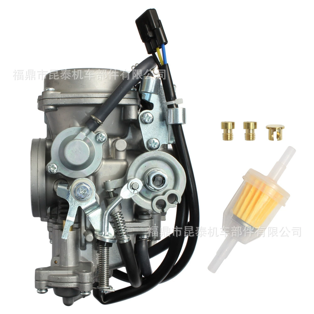 [Карбюратор Shadow Spirit 750 VT750C Shadow Aero 750 16100-MFE-771]