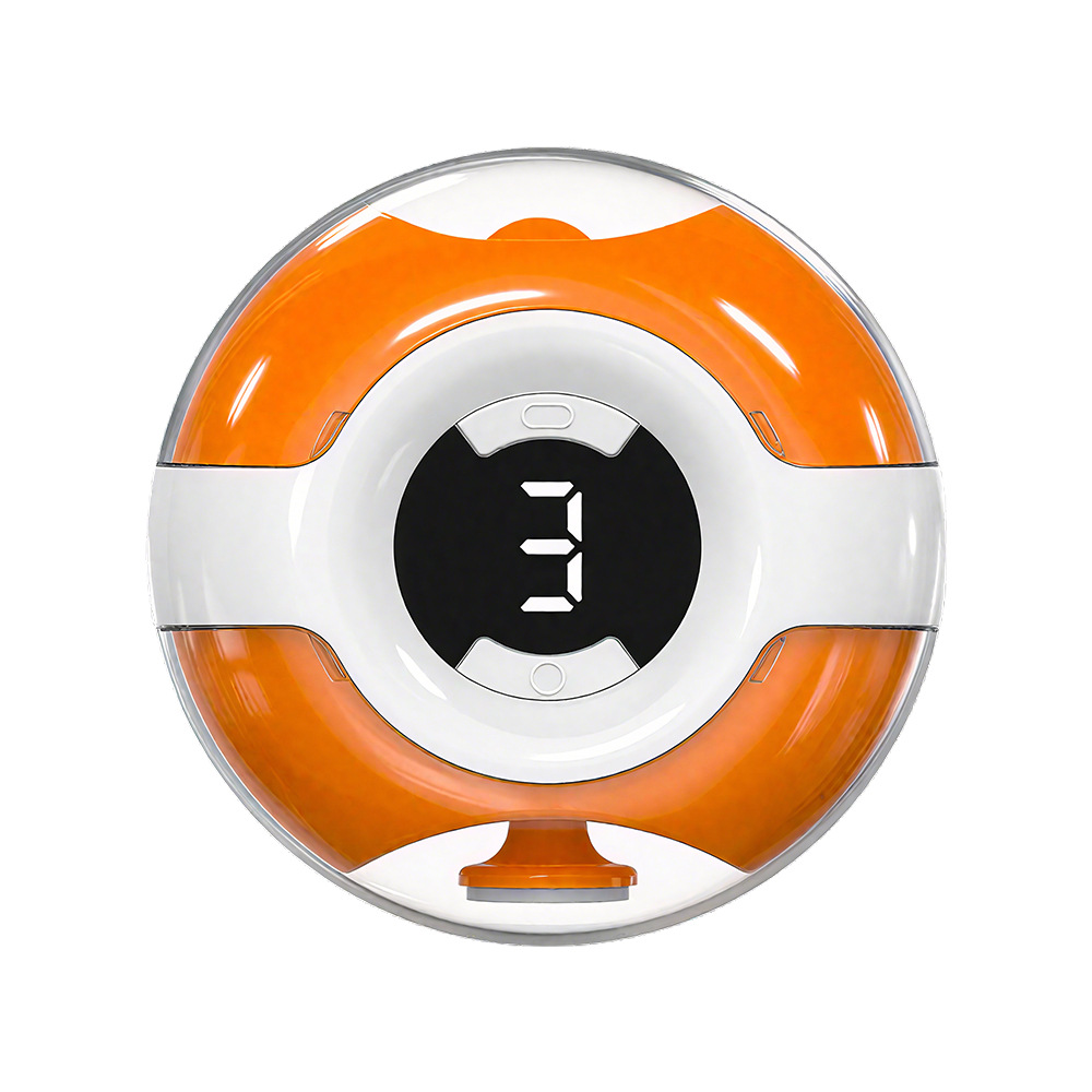 ����һ��ӾȦ����ȫ�Զ��綯ĥ���� �����ɵ�����ָ�׽�ֺ��ĥ��