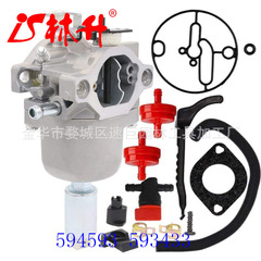 Lin Sheng supplies carburetors 594593, 591731, 593514, 697141, 697190, 698445