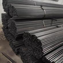 无锡厂家供应20*0.6  8*0.8黑退钢管家具管圆管焊管小口径焊管