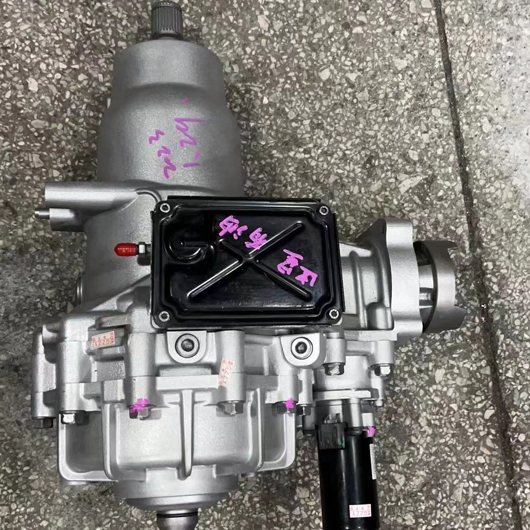 Suitable for Jeep Jeep Free Light Differential Compass Commander Grand Cherokee Differential Transfer Box