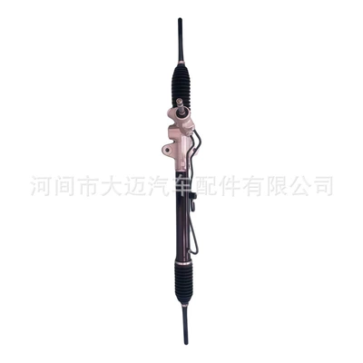 Drive (Lhd), Steering gear assembly