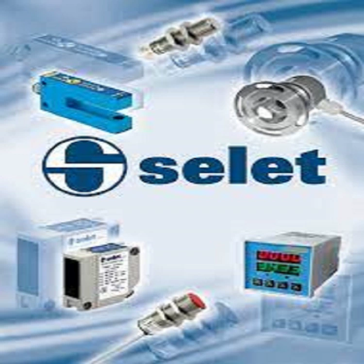 Итальянская SIAP-40BHZ-1000-CL-1-R-6 энкодера