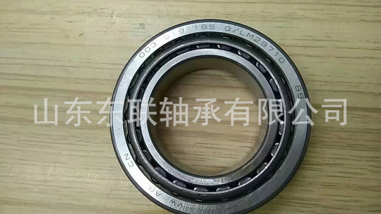 汽车变速箱差速器轴承  LM29749/10 尺寸31.4x65.088×18.034mm