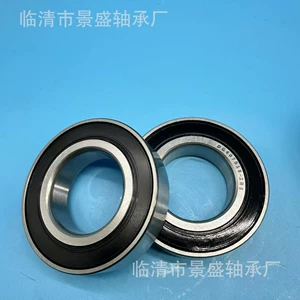 DG407518-2RS qeyri-standart avtomobil təkər yatağı