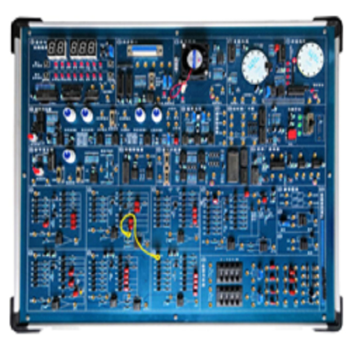 自控原理实验箱  型号:VV511-LH-ZK5 库号：M71611