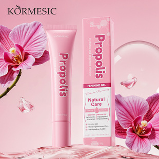 �羳KORMESICŮ�Է��zϴҺFeminine Gel˽̎���o���z���z���Q�o�w