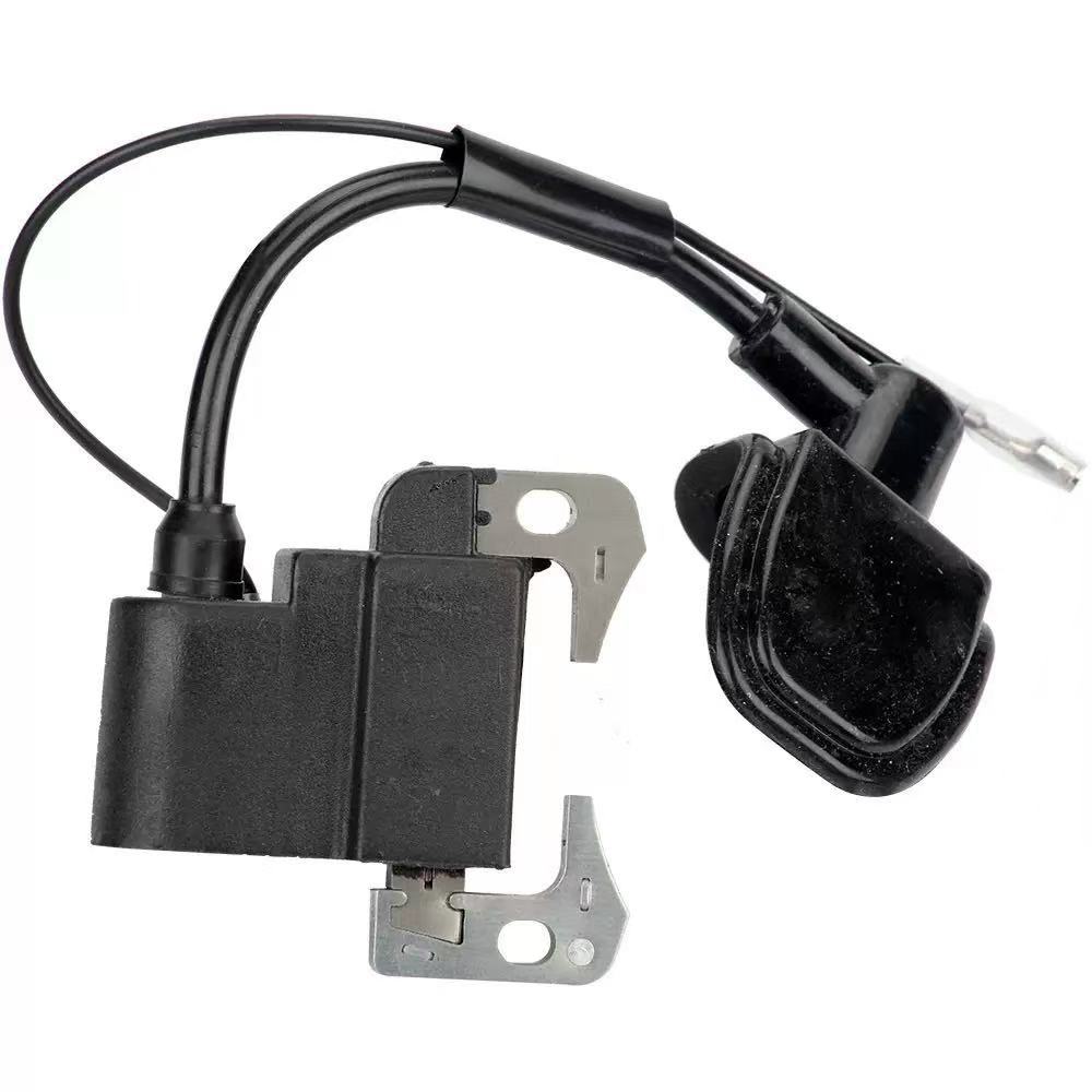 Mini motorcycle accessories two-stroke 47/49CC mini racing bike off-road high-voltage ignition coil 40-6